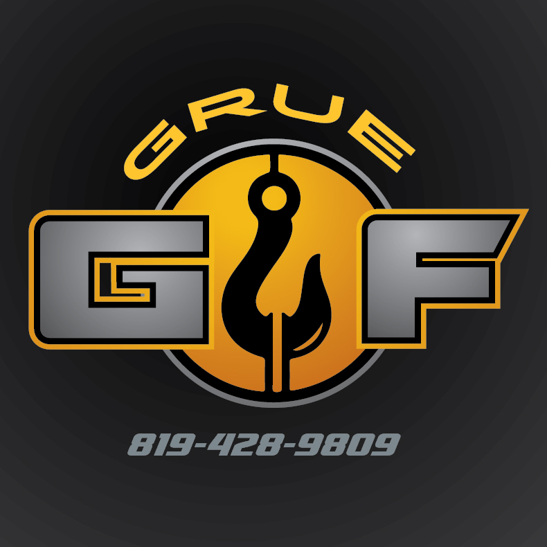 Location de Grue GF | 64 Chem. Industriel, LAnge-Gardien, QC J8L 0A9, Canada | Phone: (819) 428-9809