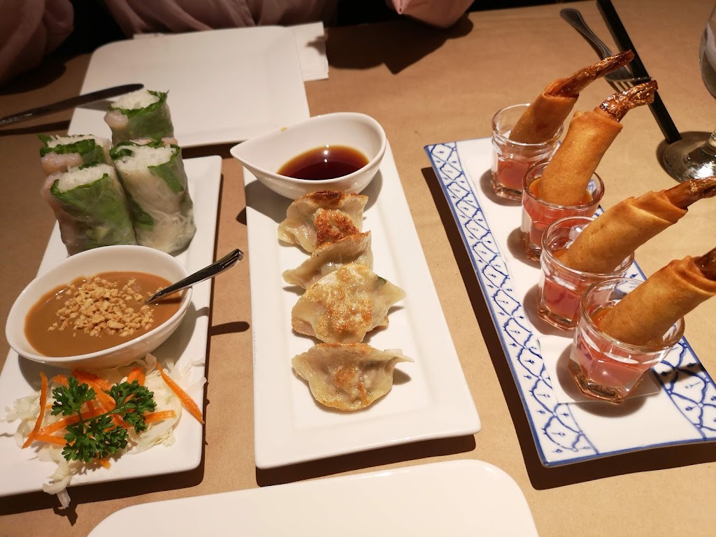 Mekong | 637 Somerset St W, Ottawa, ON K1R 5K3, Canada | Phone: (613) 237-7717