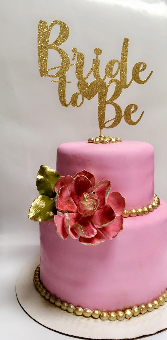 Fancy Frostings | 7091 King St, Bolton, ON L7C 0V4, Canada | Phone: (647) 464-8362