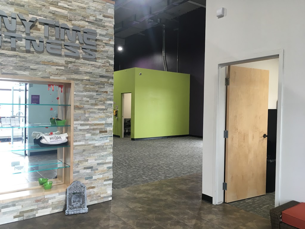 Anytime Fitness | 80 Lansdowne Ave, Carleton Place, ON K7C 2T7, Canada | Phone: (613) 434-1599