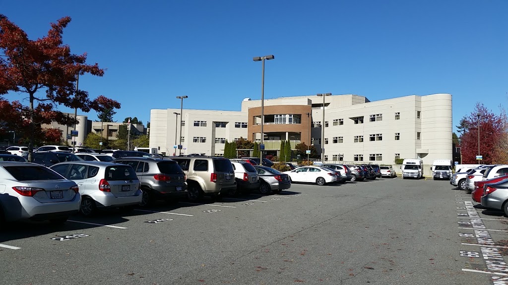Peace Arch Hospital | 15521 Russell Ave, White Rock, BC V4B 5M2, Canada | Phone: (604) 531-5512