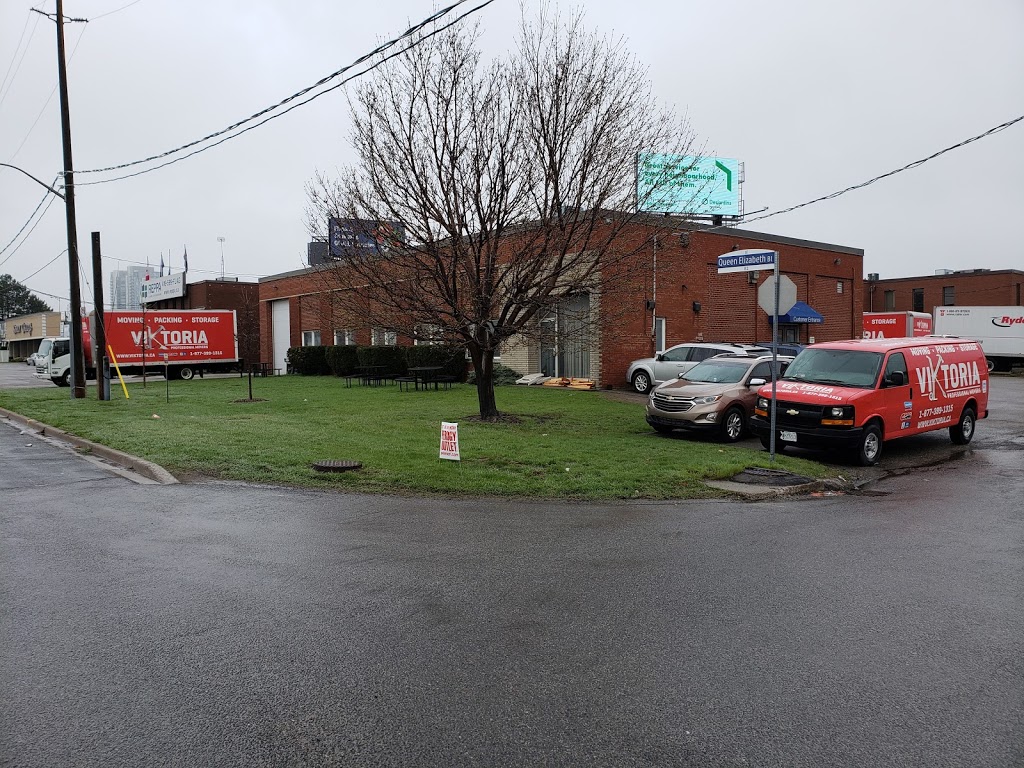 Viktoria professional movers | 82 Queen Elizabeth Blvd, Etobicoke, ON M8Z 1M5, Canada | Phone: (877) 399-1315