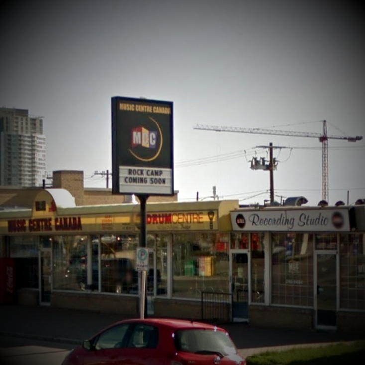 MCC Recording Studio | 3516 1 St NE, Calgary, AB T2E 3C9, Canada | Phone: (403) 246-6484
