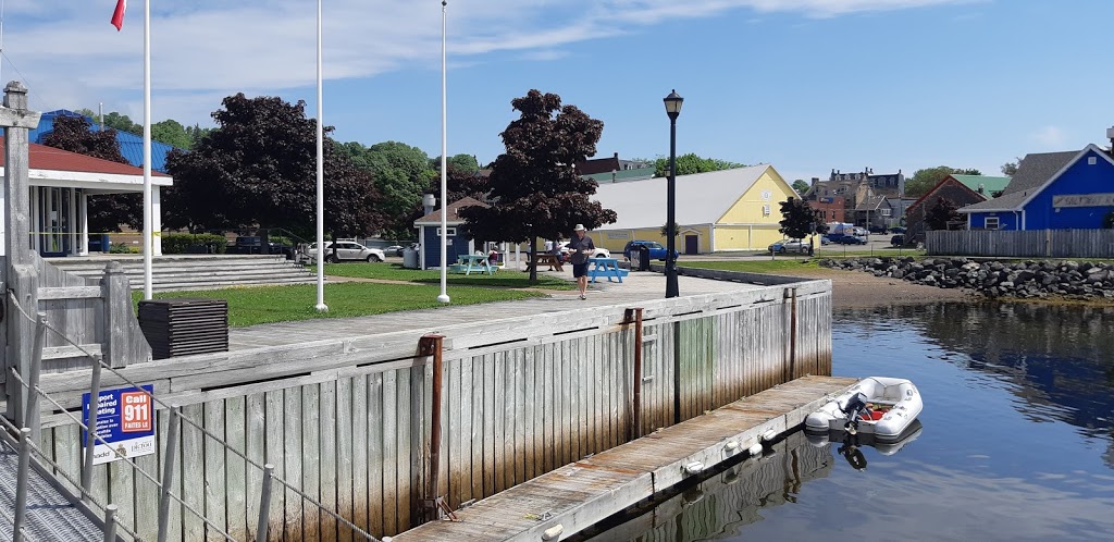 Northumberland Fisheries Museum (Seasonal) | 21 Caladh Ave, Pictou, NS B0K 1H0, Canada | Phone: (902) 485-8925