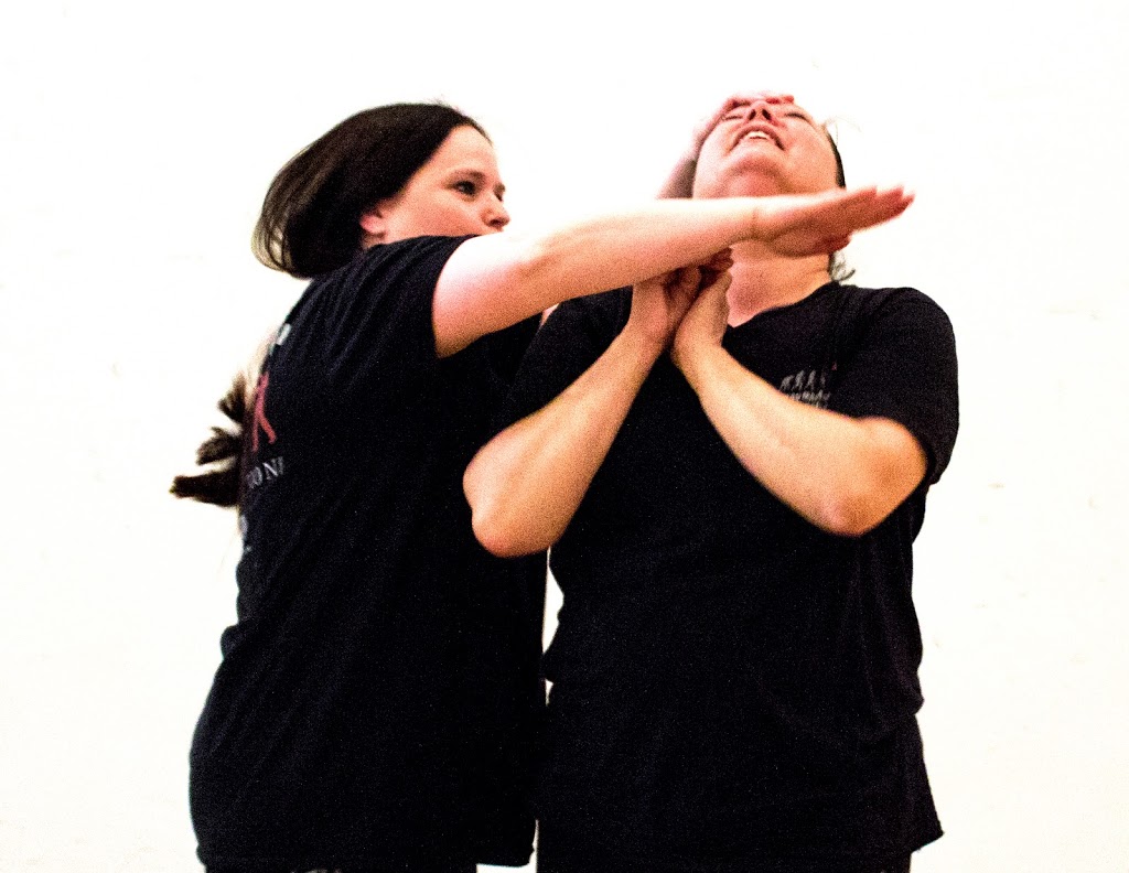 Krav Maga Solution | 6811 92a Ave NW, Edmonton, AB T6B 0T7, Canada | Phone: (780) 264-8449