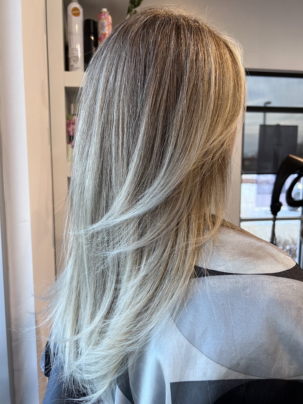 Harmony Hair & Co | 2536 Main St unit 4, Winnipeg, MB R2V 4Y1, Canada | Phone: (204) 416-6669