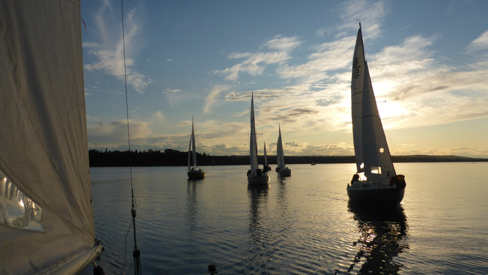 Glenmore Sailing Club | 8601 24 St SW, Calgary, AB T2V 5H9, Canada | Phone: (403) 238-2044