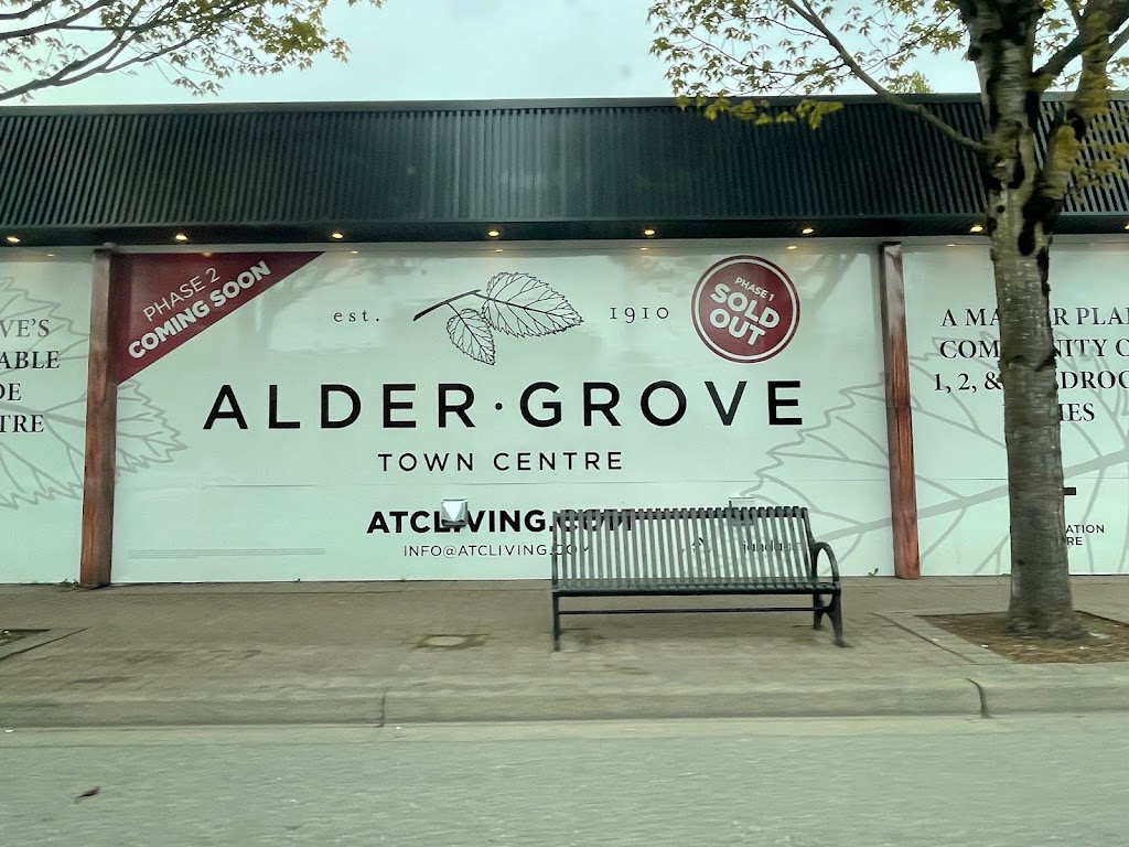 Aldergrove Town Centre Presentation Centre | 27309 Fraser Hwy, Aldergrove, BC V4W 2Z7, Canada | Phone: (604) 607-6578