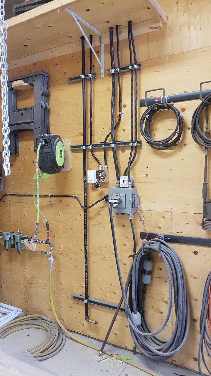 Pipetek Mechanical Plumbing,heating and Gasfitting | Ware Rd NW, Edmonton, AB T6W 2W4, Canada | Phone: (780) 328-0222