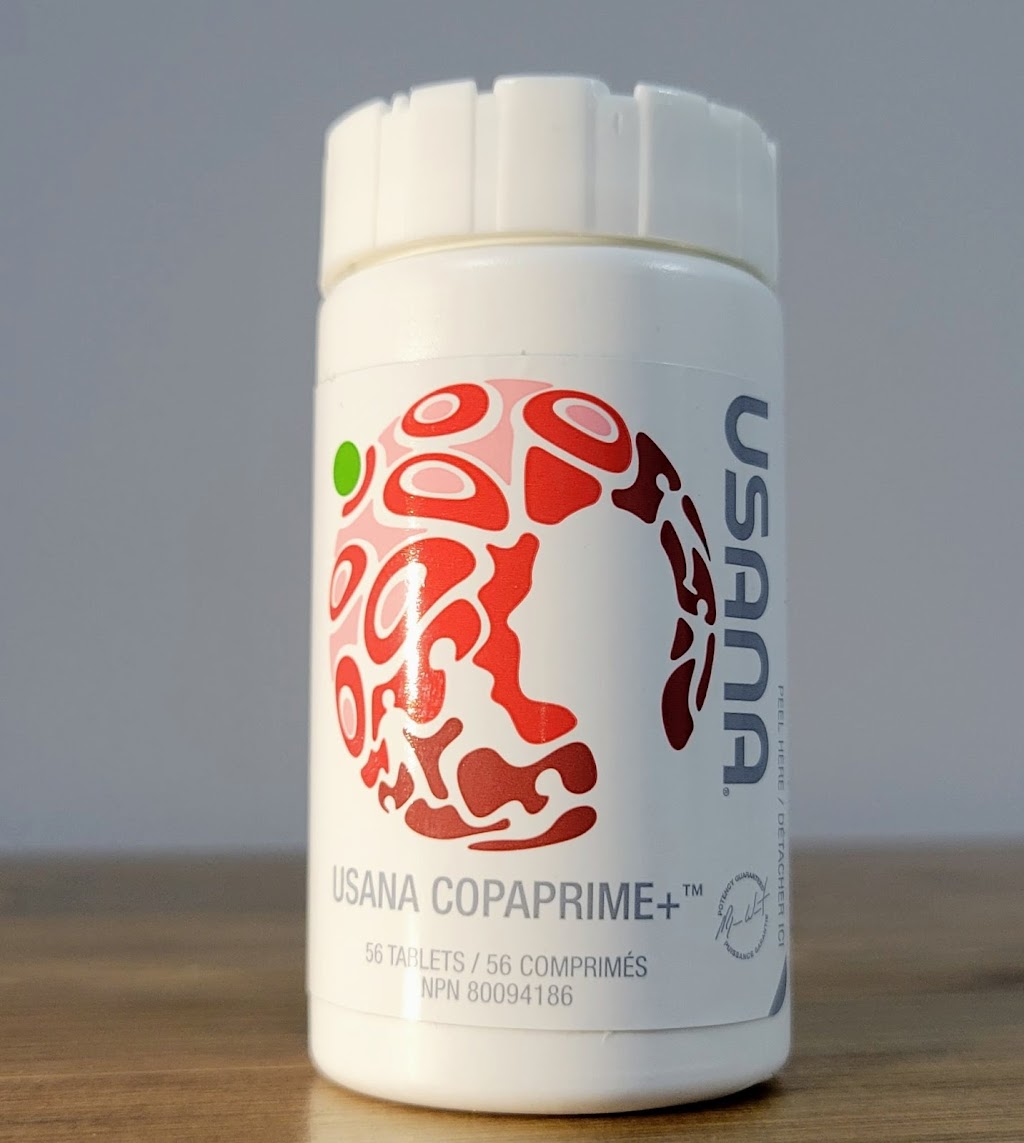 Johns Usana Products | 9140 166 Ave NW, Edmonton, AB T5Z 3H4, Canada | Phone: (780) 991-9290