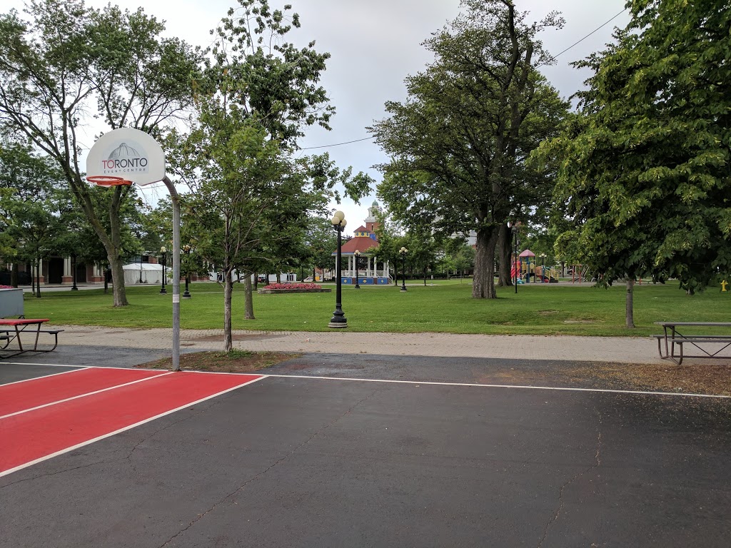 Centennial Park | 14 Saskatchewan Rd, Toronto, ON M6K 3C3, Canada | Phone: (416) 263-3000