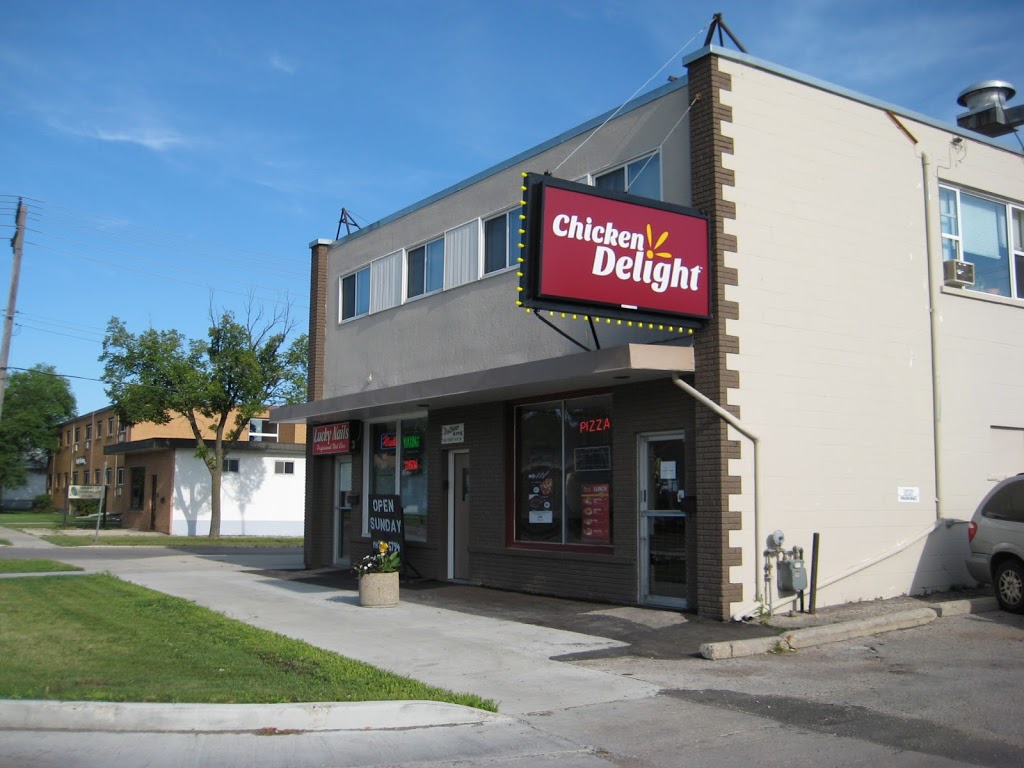 Chicken Delight | Regent Ave W | 453 Regent Ave W, Winnipeg, MB R2C 1R7, Canada | Phone: (204) 982-1370