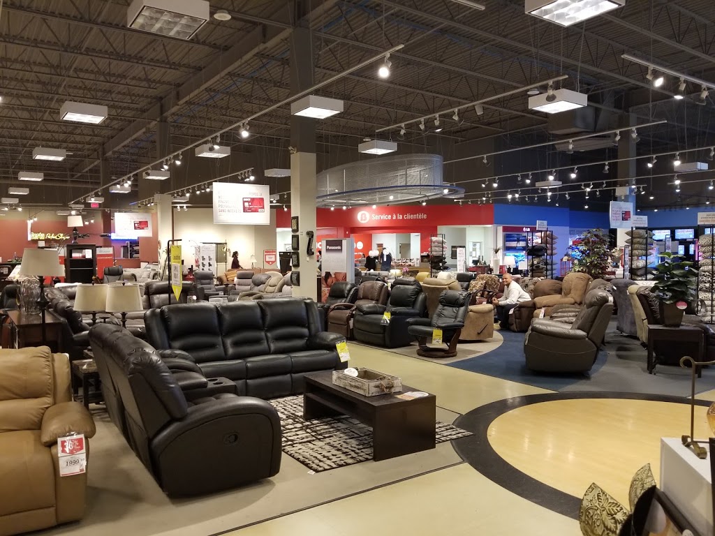 Brick | 6867 Boulevard Newman, LaSalle, QC H8N 1X1, Canada | Phone: (514) 595-9900