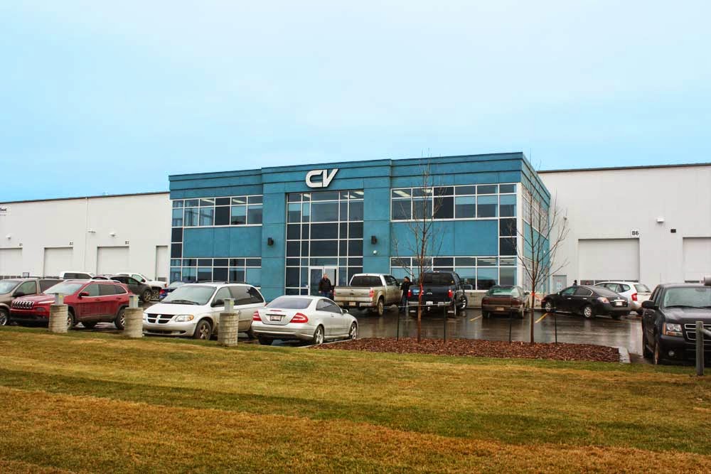 Custom Vac Services Ltd. | 904 29 Ave, Nisku, AB T9E 1B7, Canada | Phone: (780) 955-9344