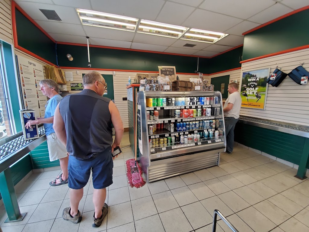 Beer Store 4111 | 330 Railway St, Southampton, ON N0H 2L0, Canada | Phone: (519) 797-3800