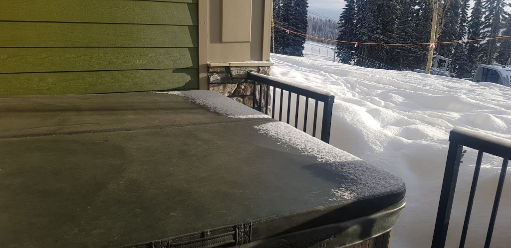 Snowbird Lodge | 170 Silver Lode Ln, Vernon, BC V1B 2M1, Canada | Phone: (250) 558-6083