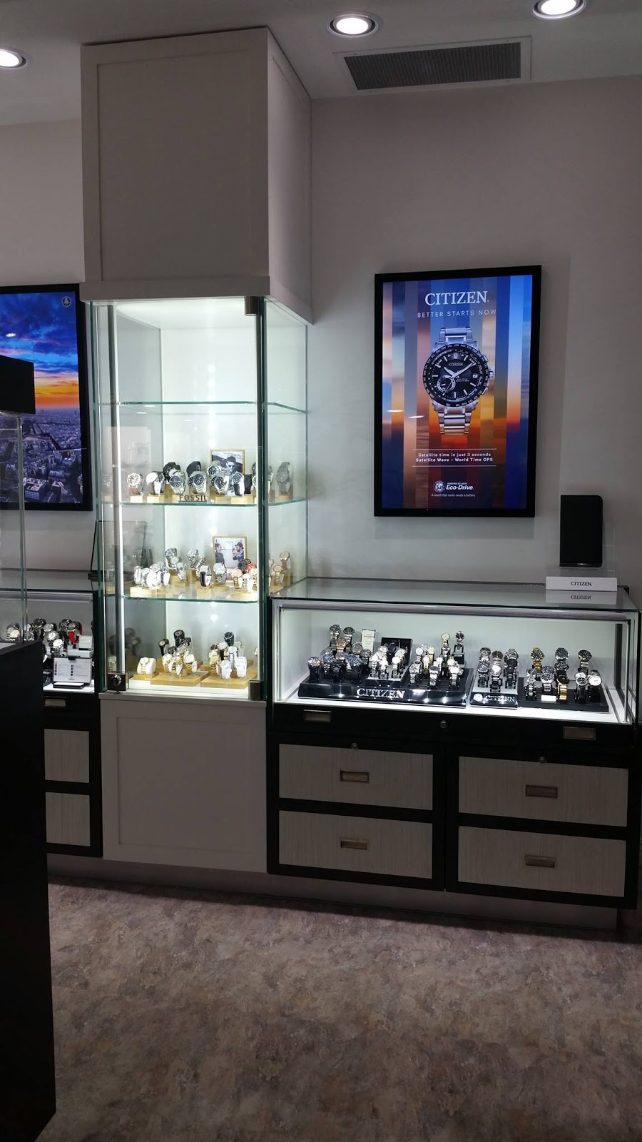 Brancier Jeweller | 1015 Bronte St S, Milton, ON L9T 8X3, Canada | Phone: (905) 876-4367