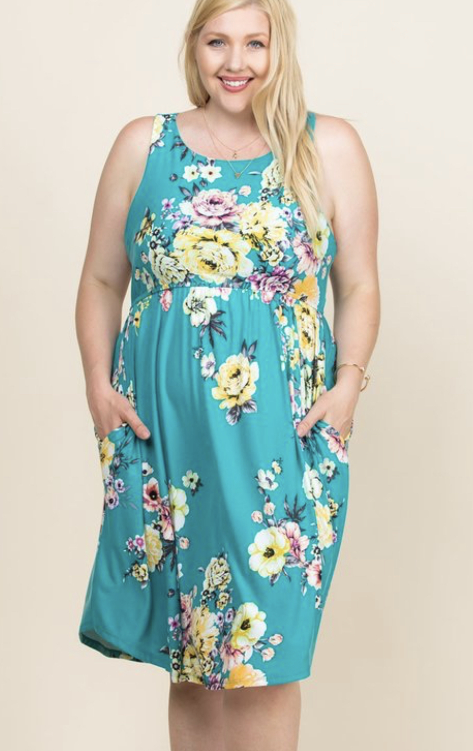 Boundless Beauty - Curvy & Maternity | 4821 Johnston Rd, Port Alberni, BC V9Y 5M2, Canada | Phone: (778) 419-4200