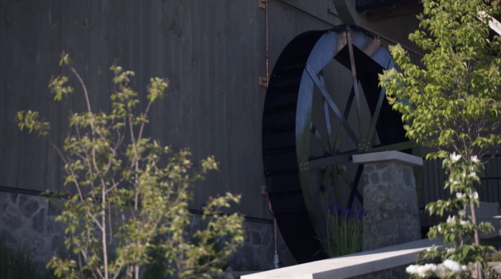 Ivy Ridge Weddings & Events | 7511 9 Line, Thornton, ON L0L 2N0, Canada | Phone: (705) 730-9876