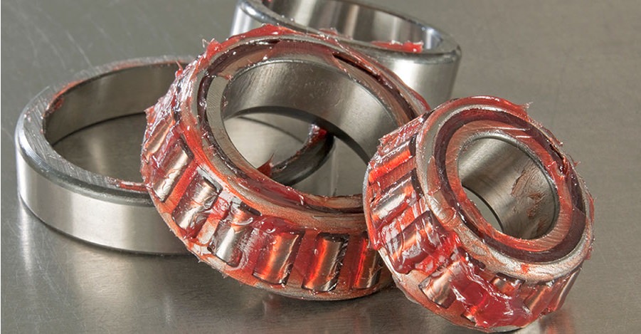 Norfolk Bearings Ltd | 46 Luscombe Dr, Simcoe, ON N3Y 0A2, Canada | Phone: (519) 426-7560