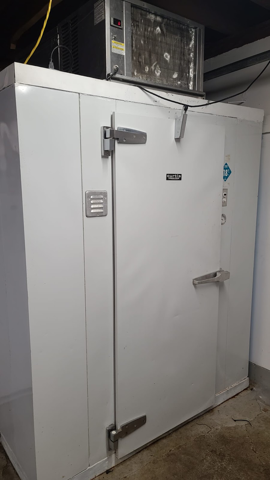 Commercial Refrigeration Services | 7 Maple Grove Ave, Richmond Hill, ON L4E 2T3, Canada | Phone: (416) 871-6999
