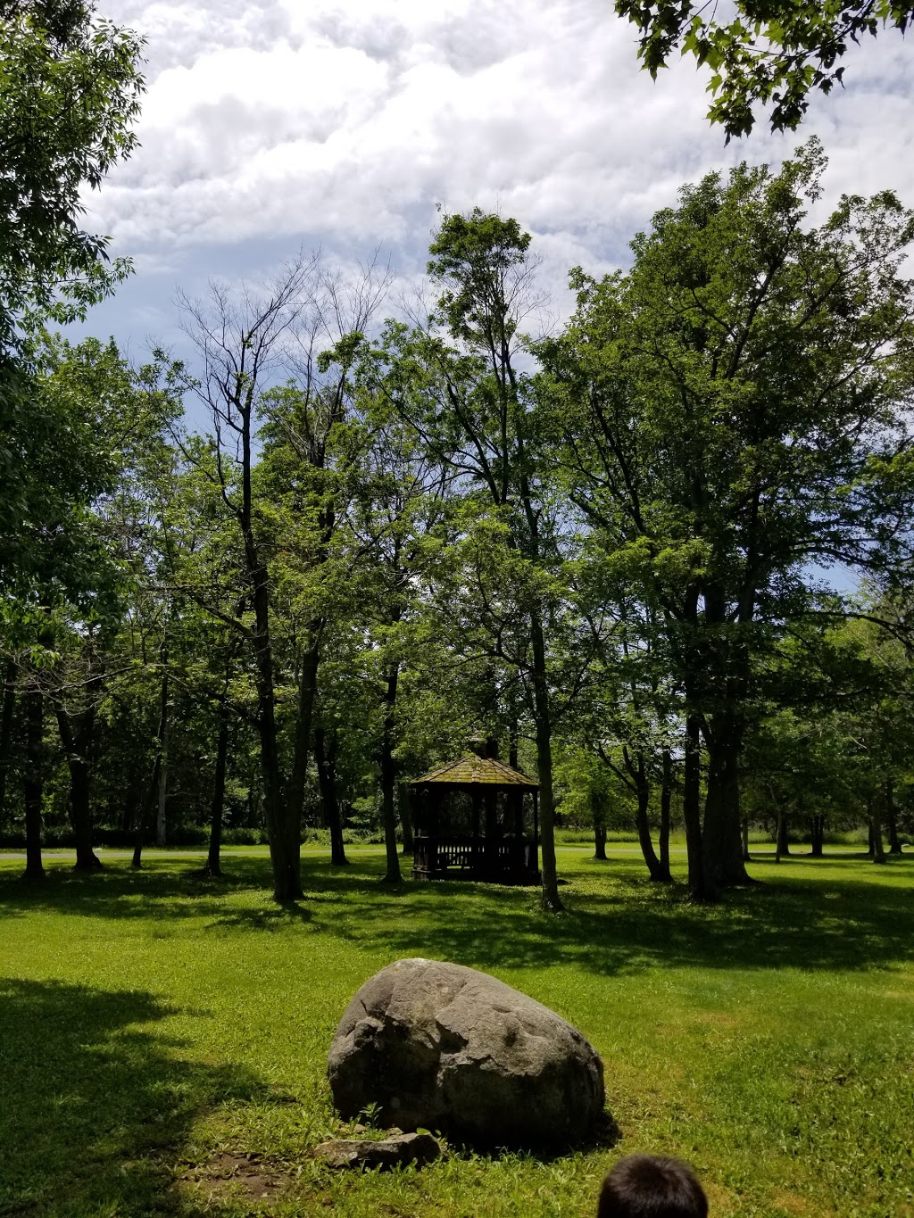 Robert Wehle State Park | 5182 N School House Rd, Henderson, NY 13650, USA | Phone: (315) 938-5302