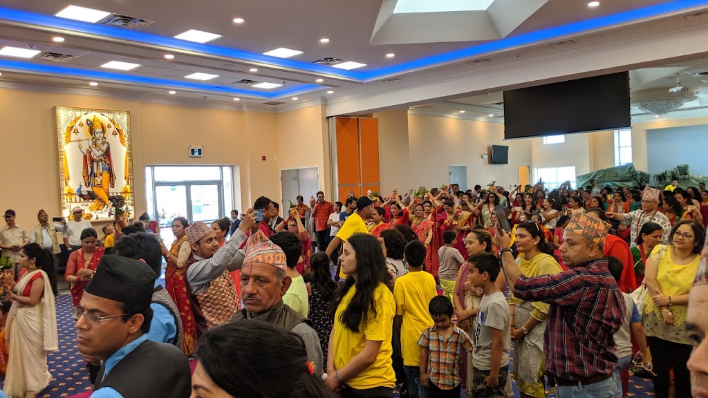 Bharat Sevashram Sangha Canada | 2107 Codlin Crescent, Etobicoke, ON M9W 5K7, Canada | Phone: (416) 679-0967 Bharat Sevashram Sangha Canada | 2107 Codlin Crescent, Etobicoke, ON M9W 5K7, Canada | Phone: (416) 679-0967