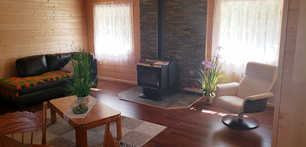 Froese Cabins | 5128 HWY 18 Unit 205 Main Dr, Cavale Rd, AB T7N 1N3, Canada | Phone: (780) 282-0494