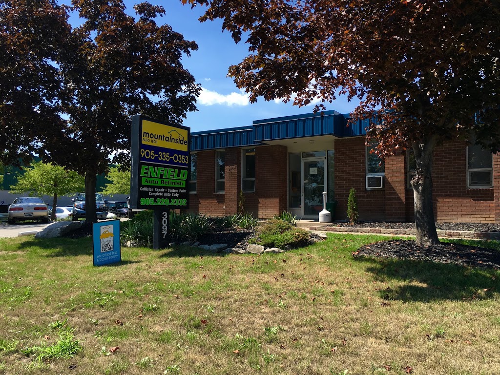 Enfield Auto | 3097 Mainway, Burlington, ON L7M 1A1, Canada | Phone: (905) 220-2332