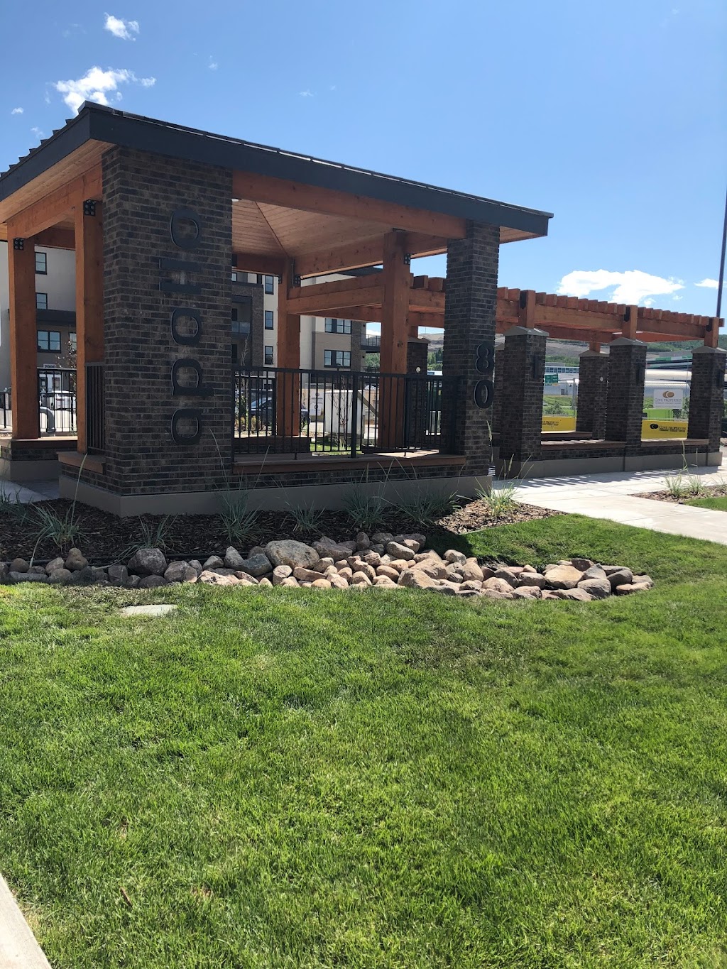 The Apollo at Greenwich | 80 Greenbriar Pl NW #1104, Calgary, AB T3B 5X4, Canada | Phone: (587) 288-0604