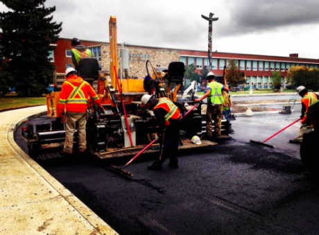 Blacktop Paving Inc | 12060 28 St NE, Edmonton, AB T6S 1H4, Canada | Phone: (780) 433-6666