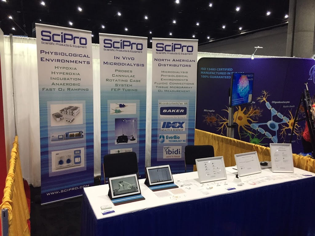 Scientific Products & Equipment | 1255 Terwillegar Ave #208, Oshawa, ON L1J 7A4, Canada | Phone: (800) 268-1956