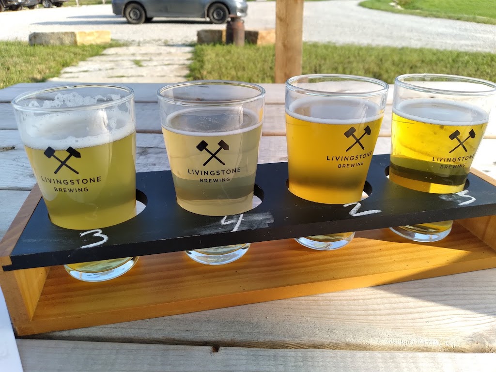 Livingstone Brewing | 2150 Chem. de Covey Hill, Franklin, QC J0S 1E0, Canada | Phone: (450) 827-2265