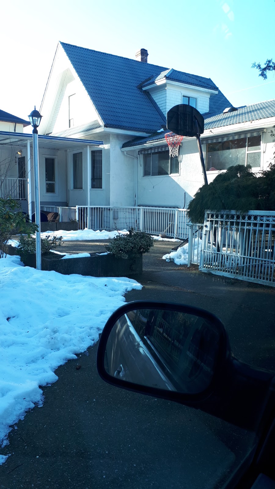 Luke 15 House | 11861 99 Ave, Surrey, BC V3V 2M3, Canada | Phone: (604) 930-4884