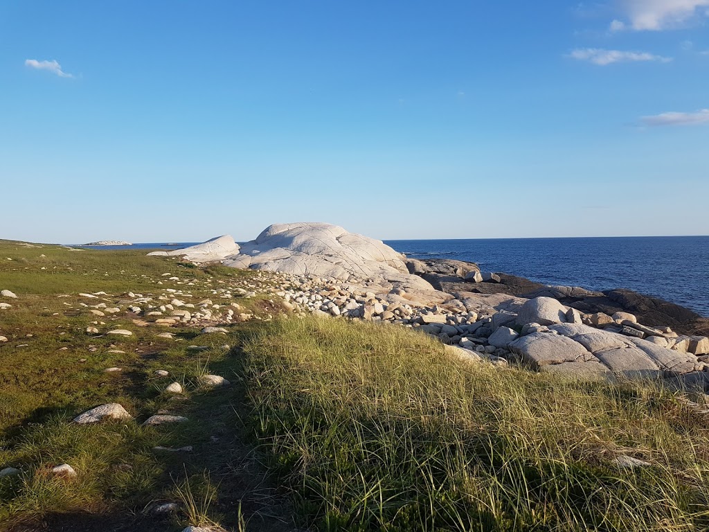 The High Head Trail | High Head Trail, Prospect, NS B3T 2B1, Canada