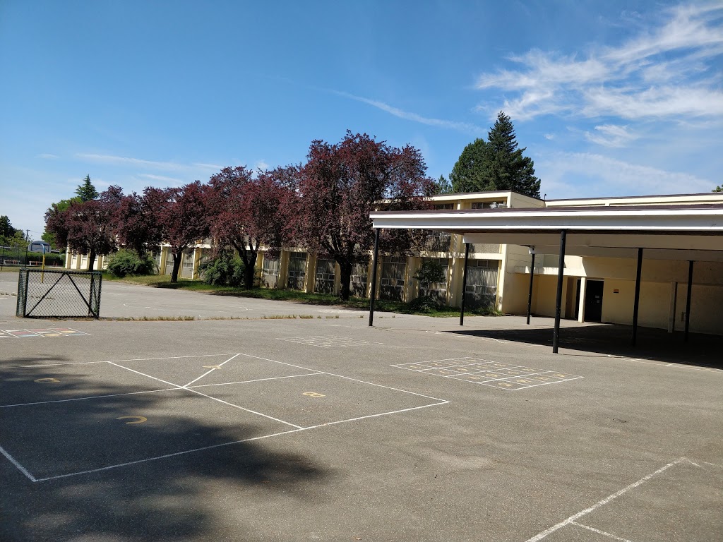 Annie B. Jamieson Elementary School | 6350 Tisdall St, Vancouver, BC V5Z 3N4, Canada | Phone: (604) 713-5367