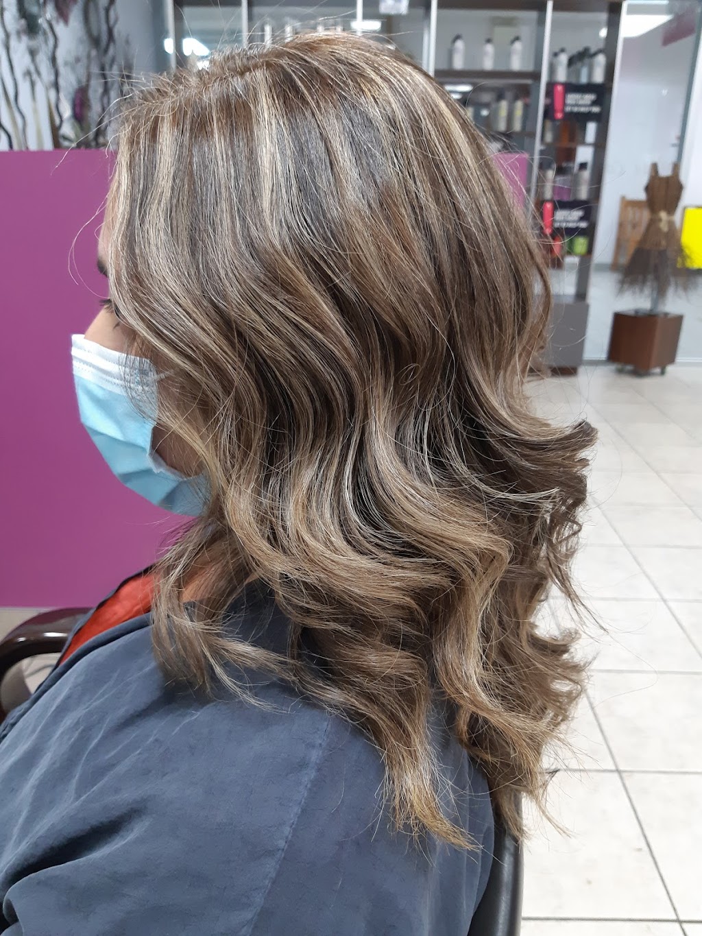 Mode Coiffure Pointe Claire | 245 Boul. Saint-Jean, Pointe-Claire, QC H9R 3J1, Canada | Phone: (514) 697-3700