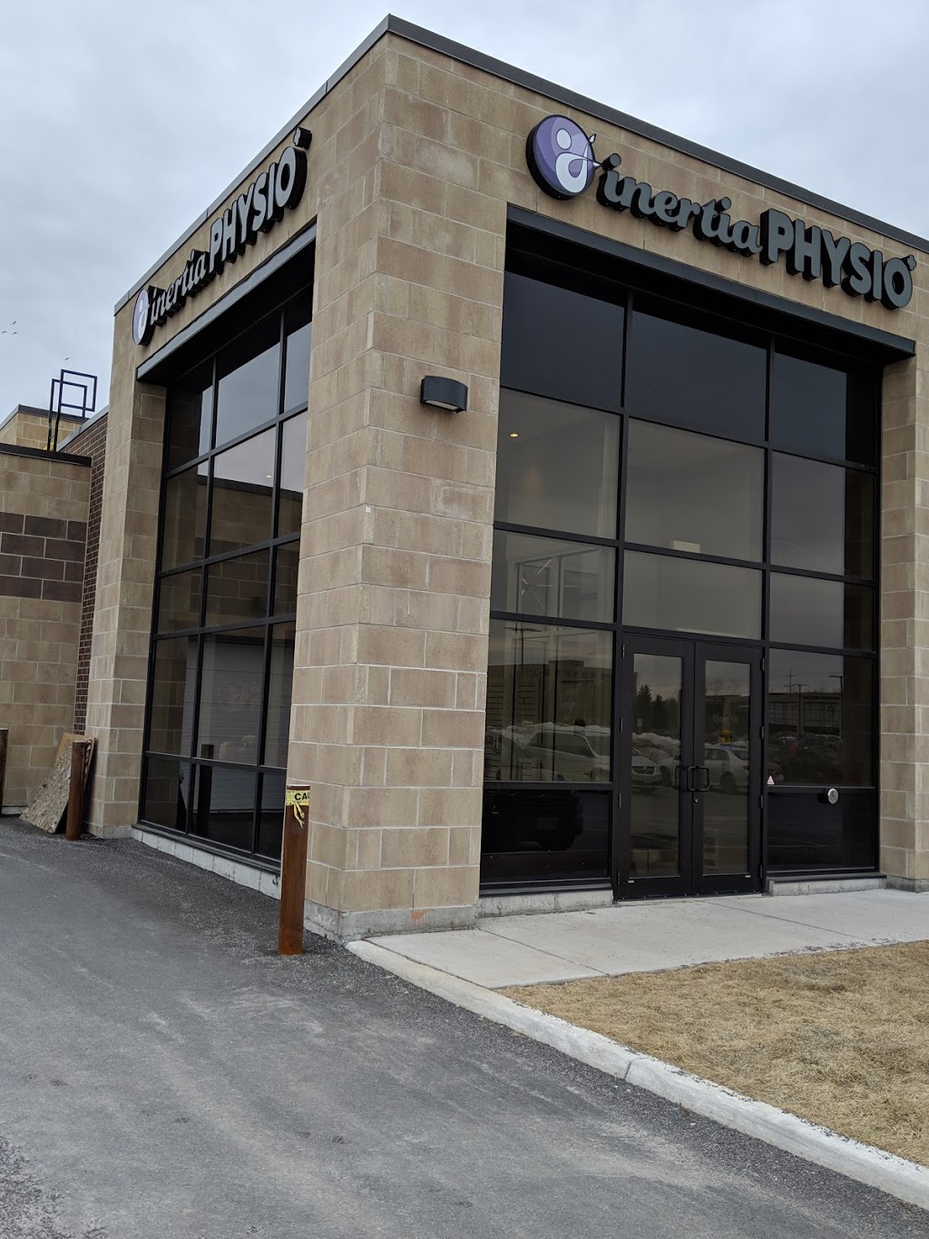 Inertia Physio+ | 767 Silver Seven Rd Unit #16, Kanata, ON K2V 0H1, Canada | Phone: (613) 672-2200