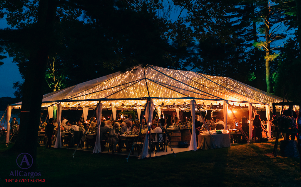 AllCargos Tent & Event Rentals Inc | 100 Howden Rd #3, Scarborough, ON M1R 3C7, Canada | Phone: (416) 317-6650