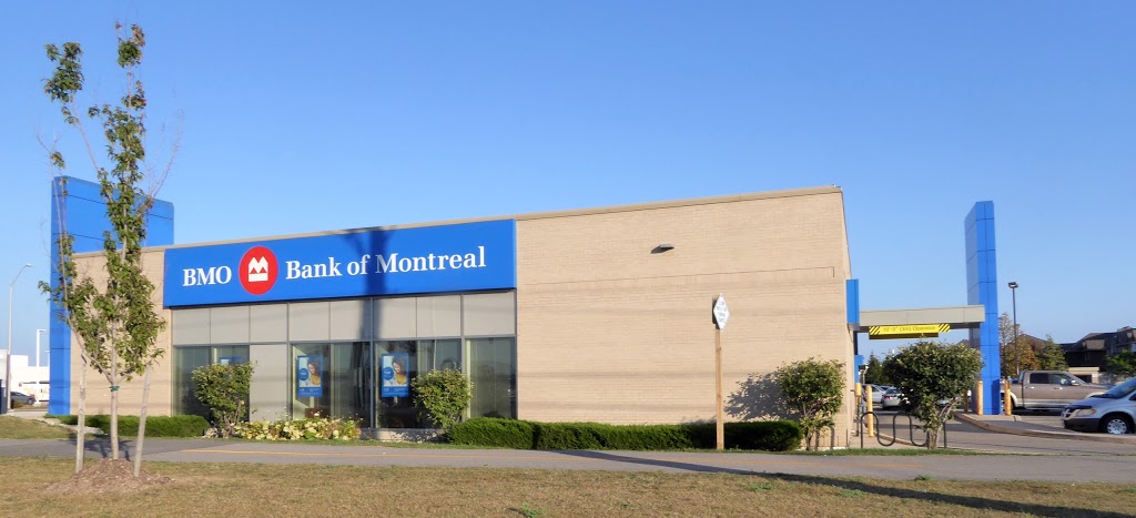 bmo oakville sunday hours