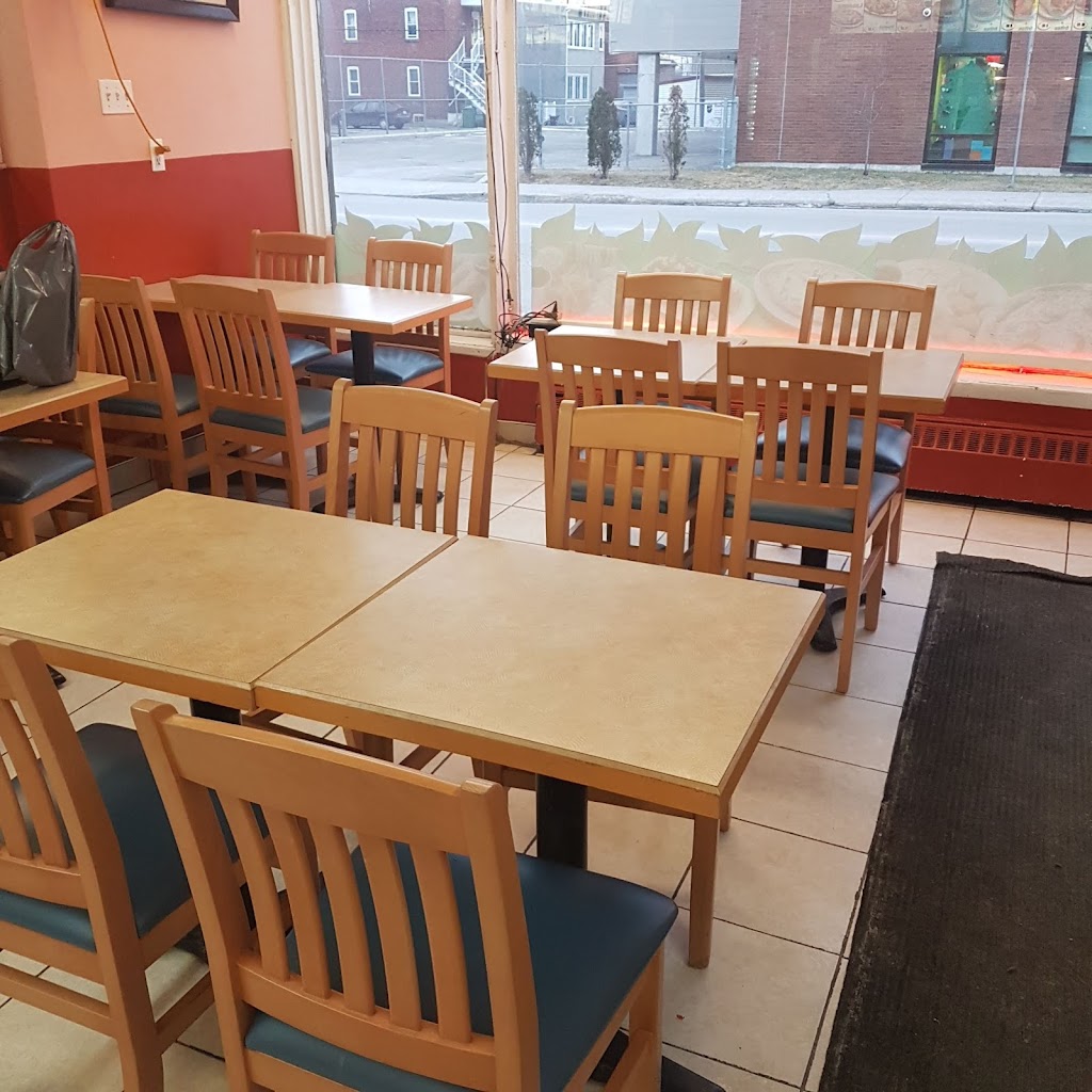 Pizza 2 Pointes | 1070 Rue Provost, Lachine, QC H8S 1N2, Canada | Phone: (514) 637-0637