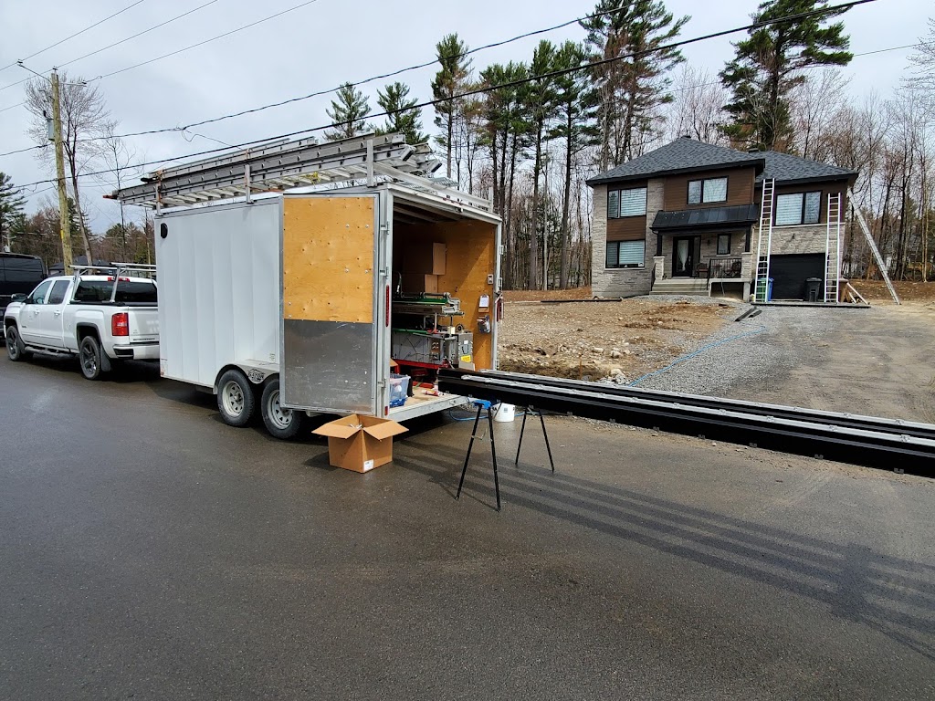 Gouttières des Sommets | 1036 Rue Bernard, Saint-Jérôme, QC J5L 1E9, Canada | Phone: (514) 945-6769