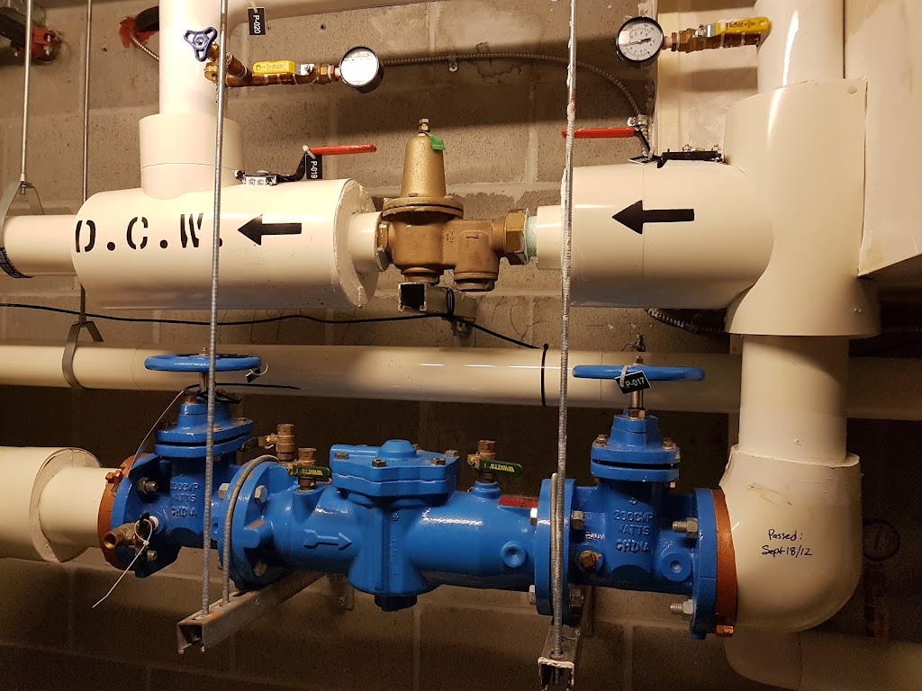Otis Fire Protection | 16789 Beechwood Ct, Surrey, BC V4N 1V8, Canada | Phone: (604) 394-2022