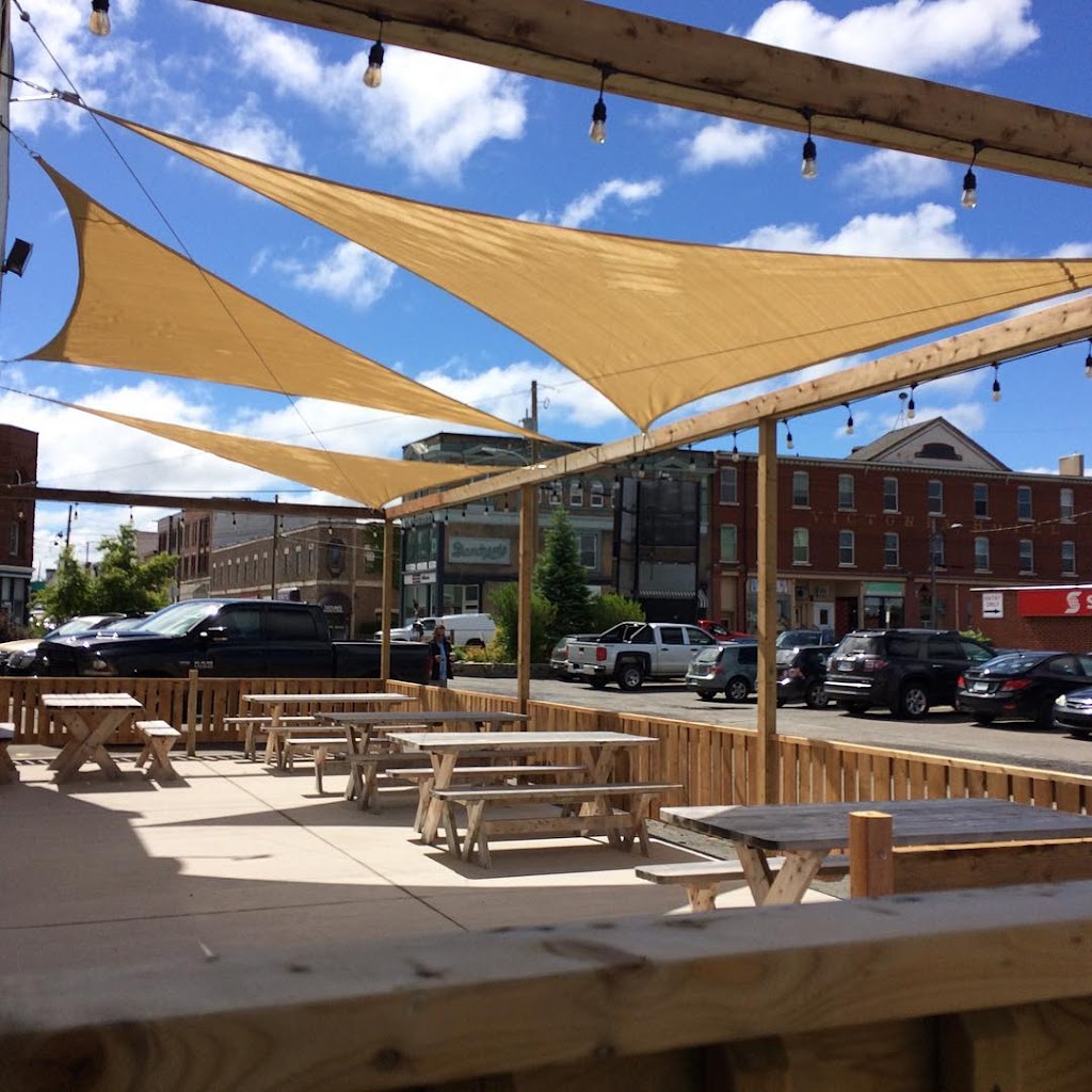 Schoolhouse Brewery | 40 Water St, Windsor, NS B0N 2T0, Canada | Phone: (902) 472-4677