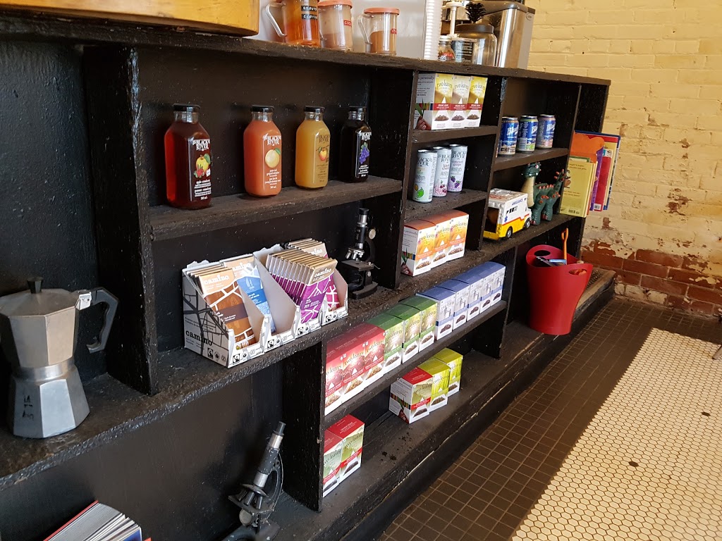 The Abbott | 99 Spencer Ave, Toronto, ON M6K 1G6, Canada | Phone: (416) 876-3855