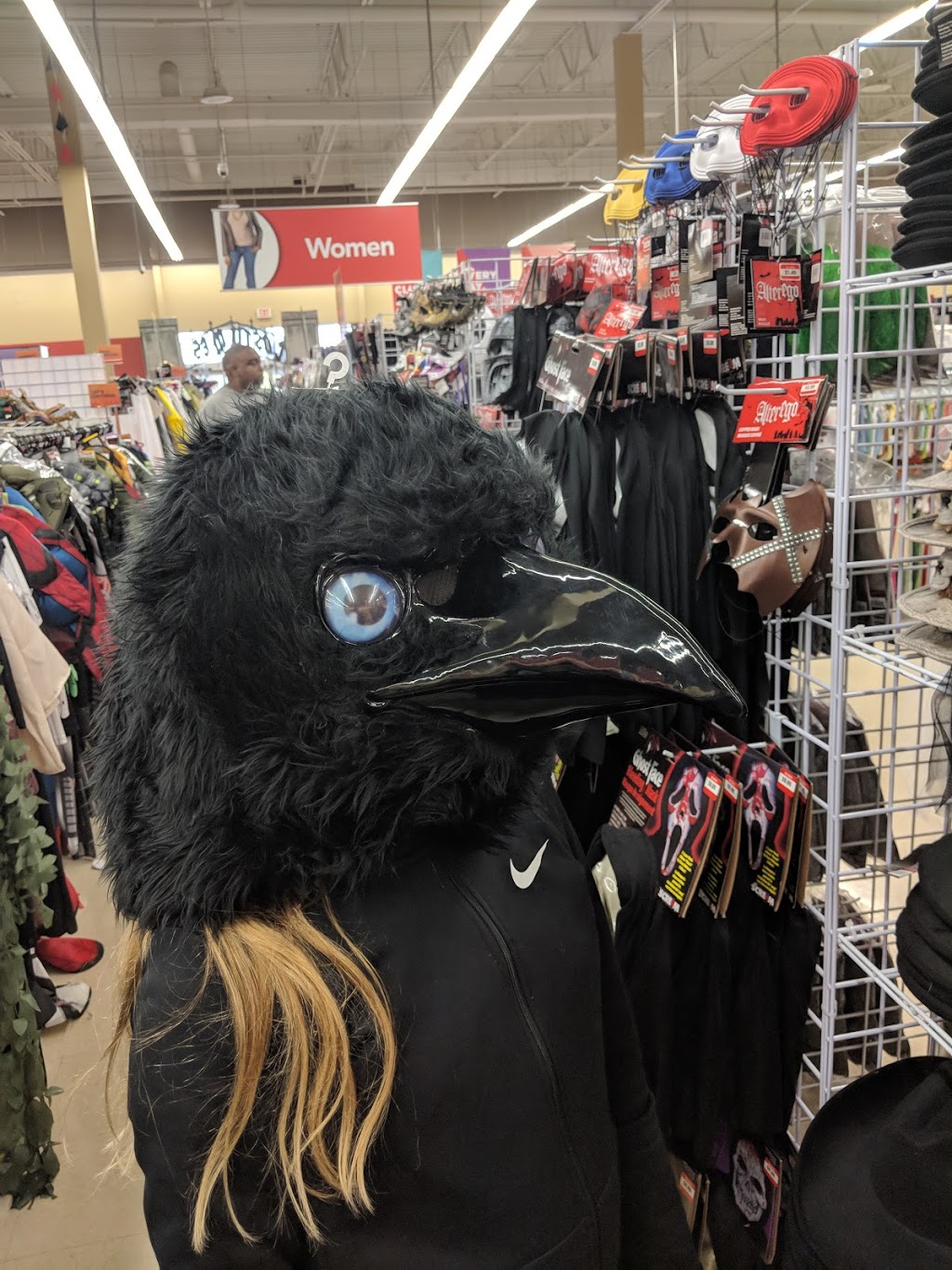 Savers | 3701 McKinley Pkwy, Buffalo, NY 14219, USA | Phone: (716) 827-6550