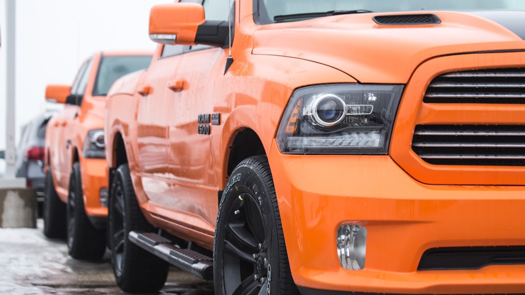 Waverley Chrysler Dodge Jeep Ram | 1700A Waverley St, Winnipeg, MB R3T 5V7, Canada | Phone: (204) 661-5337