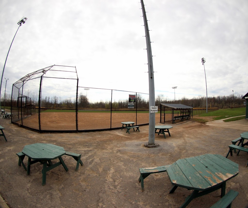 The Dugout Bar & Sports Complex | 6856 S Transit Rd, Lockport, NY 14094, USA | Phone: (716) 870-0557