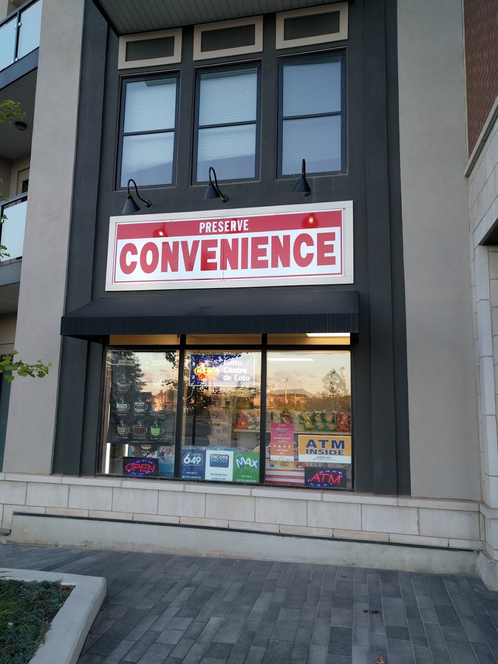 Preserve Convenience | 3022 Preserve Dr, Oakville, ON L6M 4M1, Canada