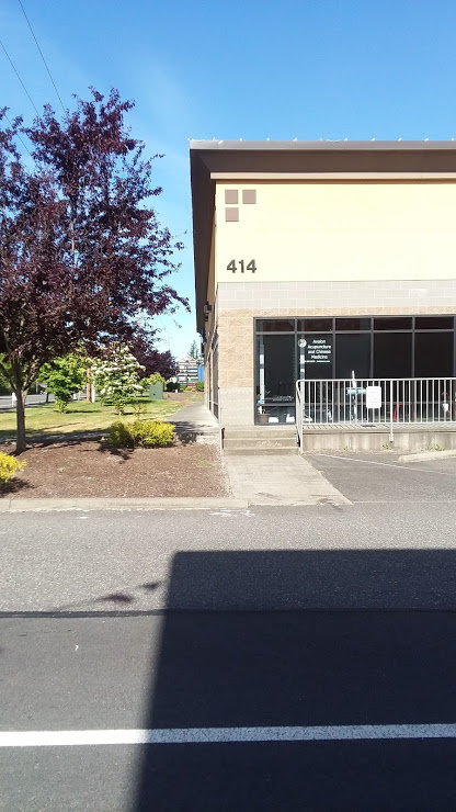 Avalon Acupuncture and Chinese Medicine, LLC | 414 W Bakerview Rd #110, Bellingham, WA 98226, USA | Phone: (360) 200-0226